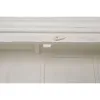 Display Stand Home ESPRIT White Teak Mango wood 270 X 43 X 244 CM