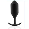 Snug 5 Anal Plug B-Vibe 12035 Black