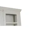 Displejaj stends Home ESPRIT Balts Mango koks 122 x 43 x 230 cm