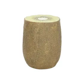 Side table Home ESPRIT Green 36 x 36 x 46 cm