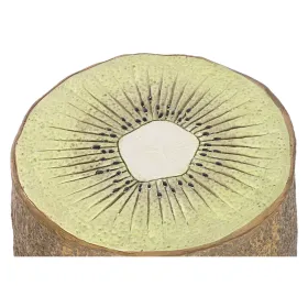 Side table Home ESPRIT Green 36 x 36 x 46 cm