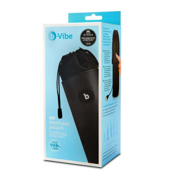 Steriliser Pouch B-Vibe