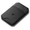 Spigen S314-2 Slim Fold Tripod MagSafe - Magnetic Wallet with Stand Function (Black)