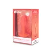 Anal plug B-Vibe Vibrating Snug Orange