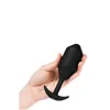 Anal plug B-Vibe Vibrating XXL Black