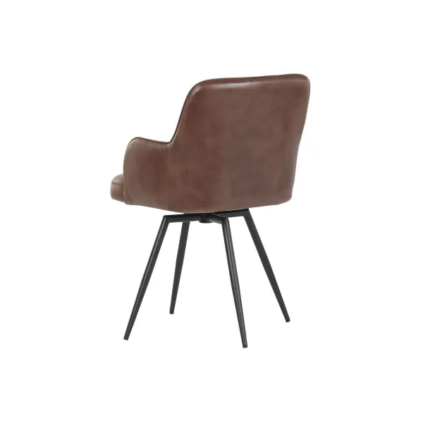 atzveltnes krēsls Home ESPRIT