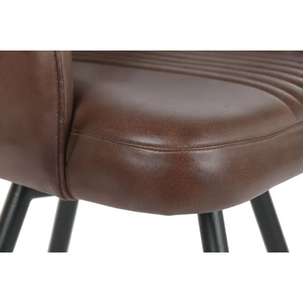 atzveltnes krēsls Home ESPRIT
