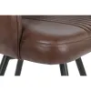 atzveltnes krēsls Home ESPRIT