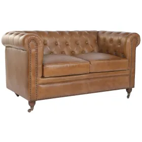 Sofa Home ESPRIT Vintage 148 X 80 X 72 CM