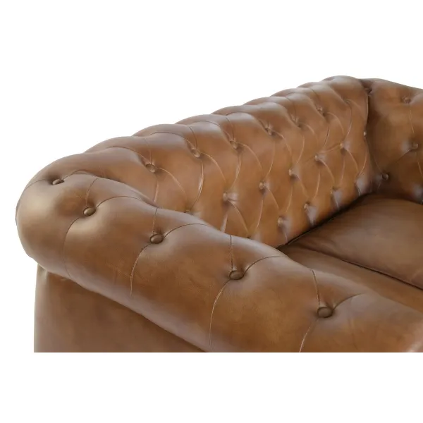 Диван Home ESPRIT Vintage 148 X 80 X 72 CM