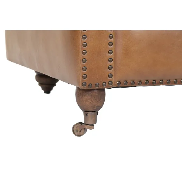 Dīvāns Home ESPRIT Vintage 148 X 80 X 72 CM