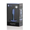 Anal plug B-Vibe Violet