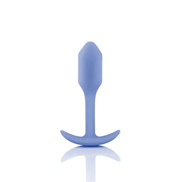 Anal plug B-Vibe Violet