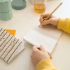 Snoopy - Set of A6 notebooks from the Lazy Days collection (3 pieces)