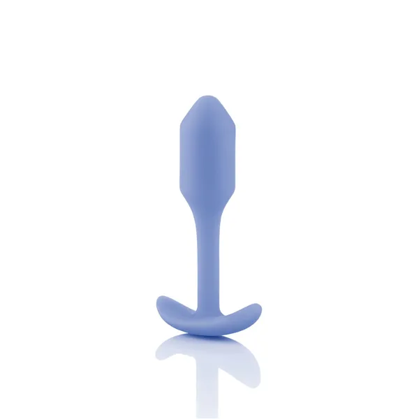 Anal plug B-Vibe Violet