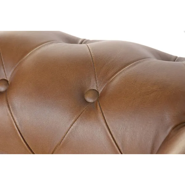 Dīvāns Home ESPRIT Vintage 148 X 80 X 72 CM