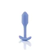 Anal plug B-Vibe Violet