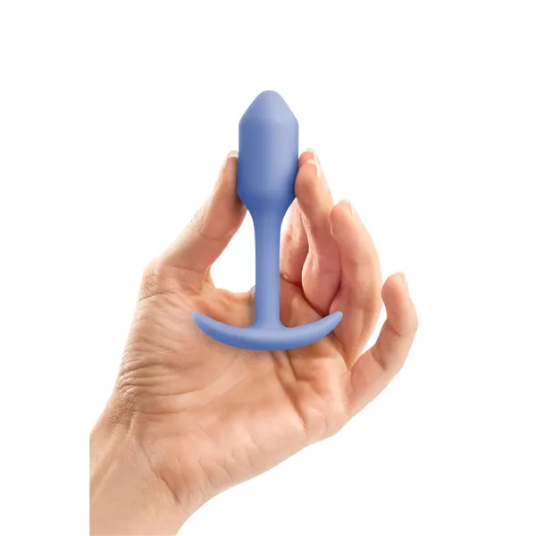 Anal plug B-Vibe Violet