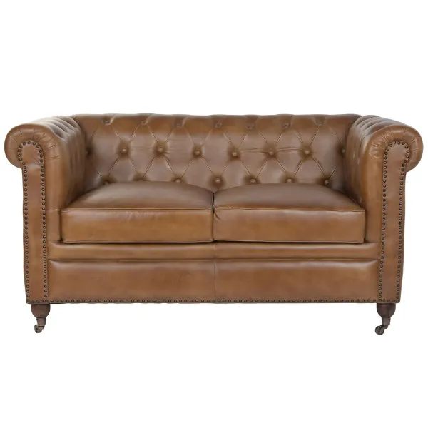 Sofa Home ESPRIT Vintage 148 X 80 X 72 CM