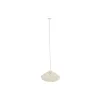 Потолочный светильник Home ESPRIT Бежевый 60 W 65 x 65 x 35 cm