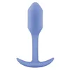 Anal plug B-Vibe Violet