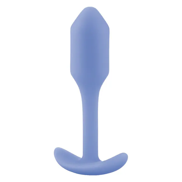 Anal plug B-Vibe Violet