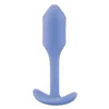 Anal plug B-Vibe Violet