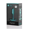 Anal plug B-Vibe 1 Mint