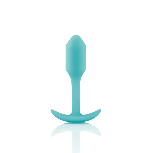 Anal plug B-Vibe 1 Mint