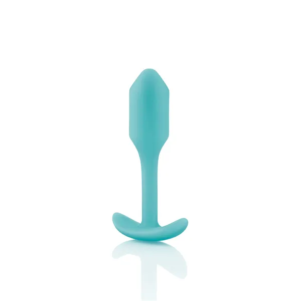 Anal plug B-Vibe 1 Mint