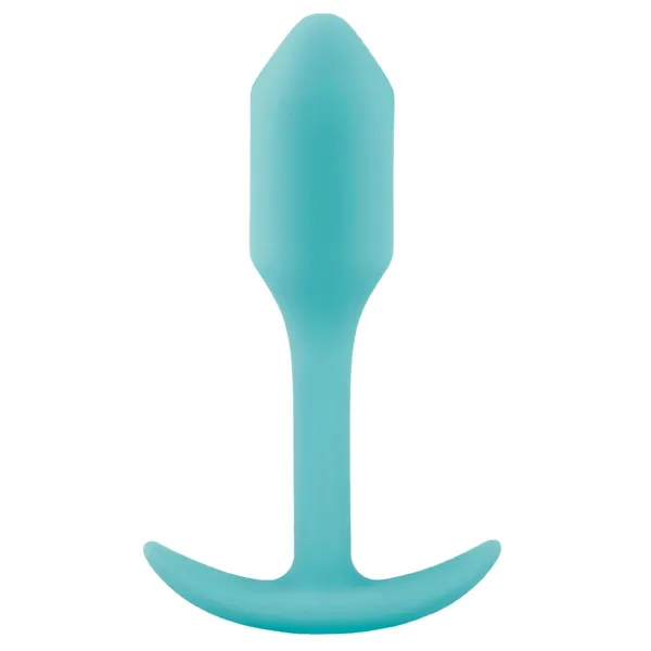 Anal plug B-Vibe 1 Mint