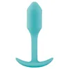 Anal plug B-Vibe 1 Mint