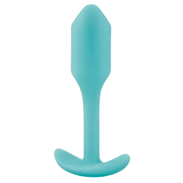 Anal plug B-Vibe 1 Mint