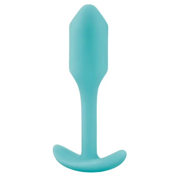 Anal plug B-Vibe 1 Mint