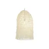 Ceiling Light Home ESPRIT Beige 60 W 40 x 40 x 80 cm