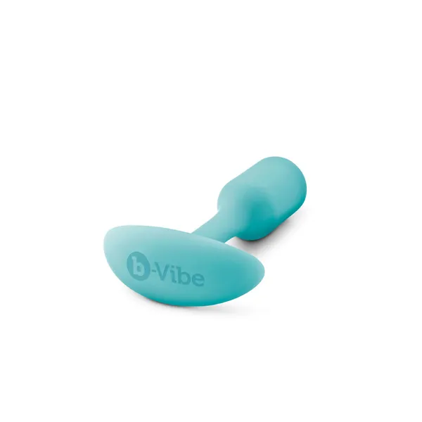 Anal plug B-Vibe 1 Mint