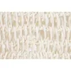 Pakabinamas apšvietimas Home ESPRIT Rusvai gelsva 60 W 40 x 40 x 80 cm