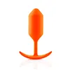 Anal plug B-Vibe 3 Orange