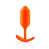 Anal plug B-Vibe 3 Orange