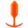 Anal plug B-Vibe 3 Orange