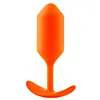 Anal plug B-Vibe 3 Orange