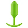 Anal plug B-Vibe 3 Lime