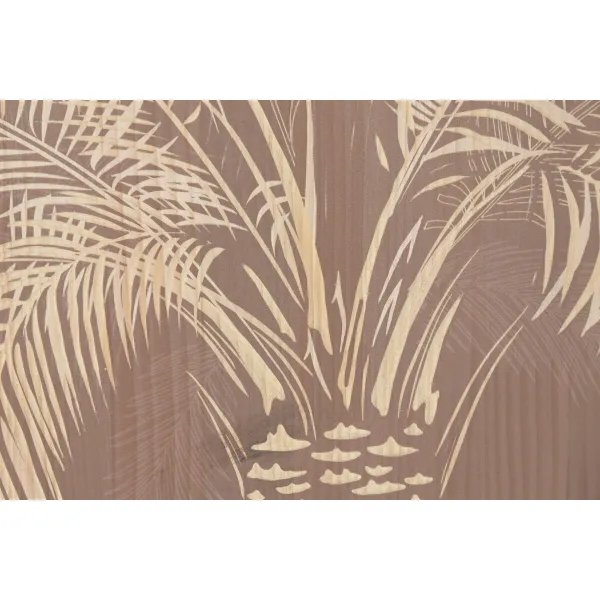 Картина Home ESPRIT Сосна 40 X 3,6 X 120 CM (3 Предметы)
