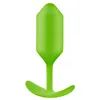 Anal plug B-Vibe 3 Lime