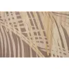Картина Home ESPRIT Сосна 40 X 3,6 X 120 CM (3 Предметы)