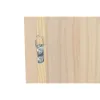 Картина Home ESPRIT Сосна 40 X 3,6 X 120 CM (3 Предметы)