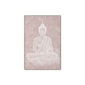 Картина Home ESPRIT Сосна 80 x 5 x 120 cm