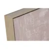 Glezna Home ESPRIT Ciedra 80 x 5 x 120 cm