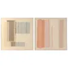 Картина Home ESPRIT Сосна 102 x 4,5 x 102 cm (2 штук)