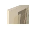 Paveikslas Home ESPRIT Pušis 102 x 4,5 x 102 cm (2 vnt.)